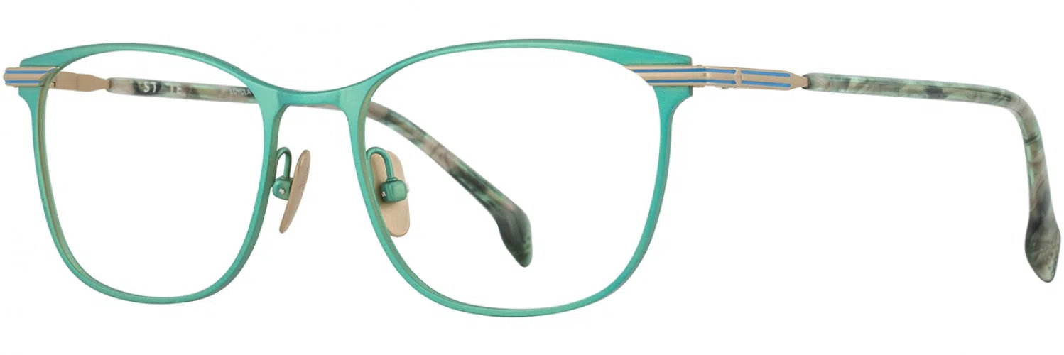 STATE Optical Co. LOYOLA Eyeglasses - view 6